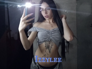Izzylee