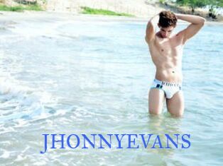 JHONNYEVANS
