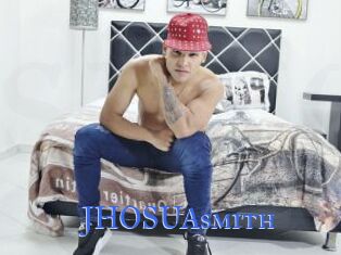JHOSUAsmith