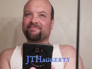 JTHaggerty
