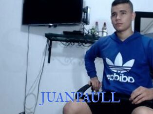 JUANPAULL