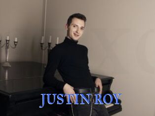 JUSTIN_ROY