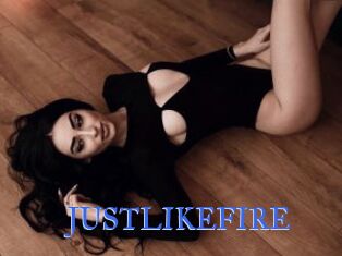 JUSTLIKEFIRE