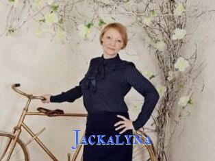 Jackalyna