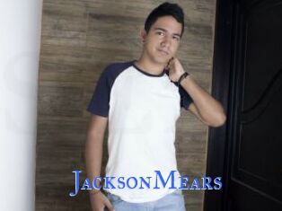 JacksonMears