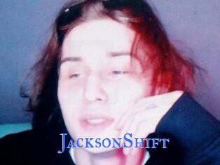 JacksonShift