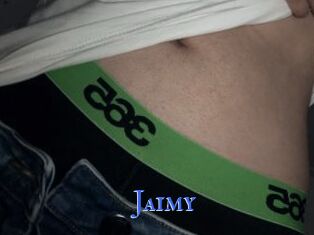 Jaimy