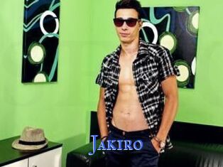 Jakiro