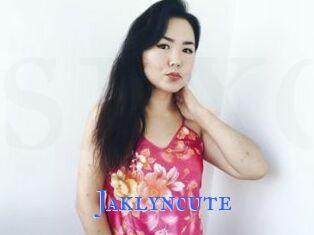 Jaklyncute