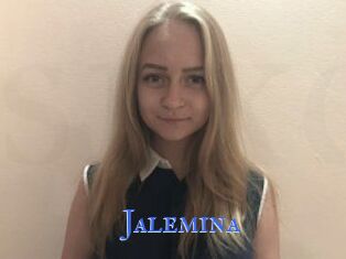 Jalemina