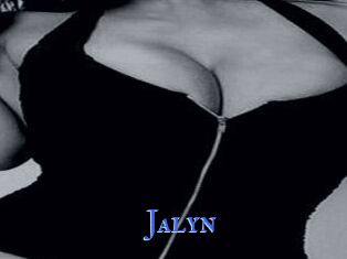 Jalyn
