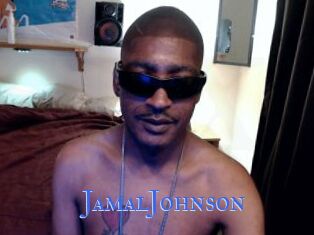 JamalJohnson