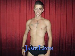 JameLeon