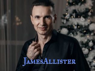 JamesAllister