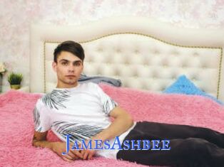 JamesAshbee