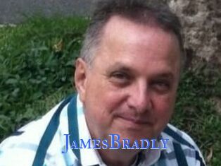 James_Bradly