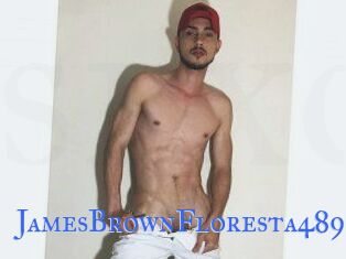 James_BrownFloresta489