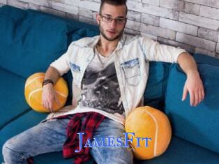 JamesFit