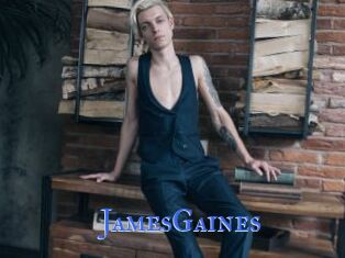 JamesGaines