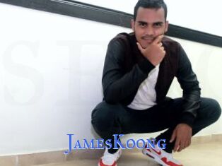 JamesKoong