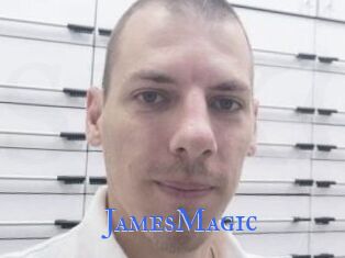 JamesMagic