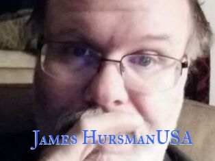 James_HursmanUSA