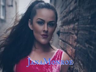 JanaMonroe
