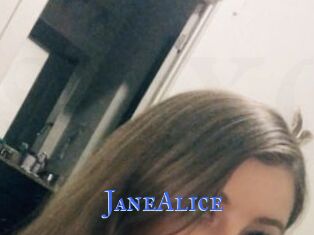 JaneAlice
