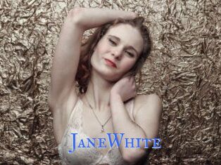 JaneWhite