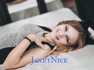 JanetNice
