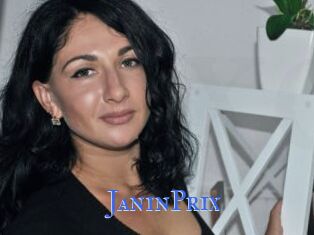 JaninPrix