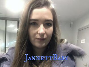 JannettBaby