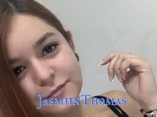JasmiinThomas