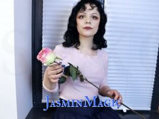 JasminMagic