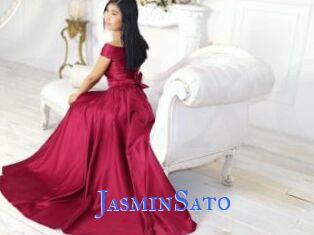 JasminSato