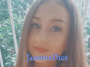 JasmineDigs