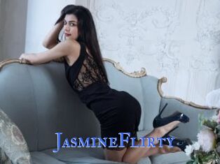 JasmineFlirty