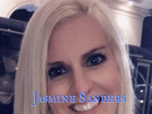 Jasmine_Sanders