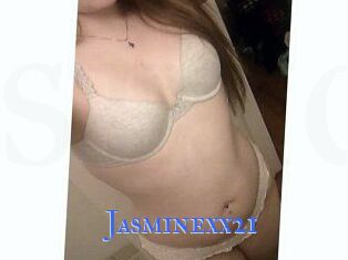 Jasminexx21