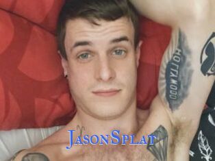 JasonSplat