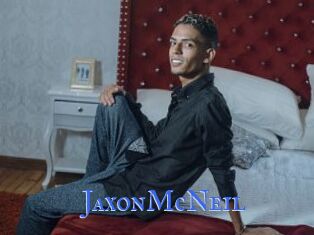 JaxonMcNeil