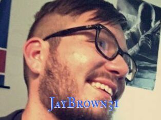JayBrown31