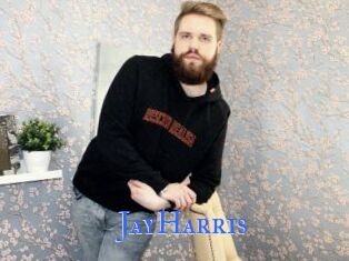 JayHarris
