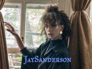 JaySanderson