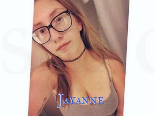 Jayanne