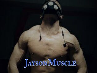 JaysonMuscle