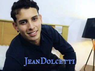 JeanDolcetti