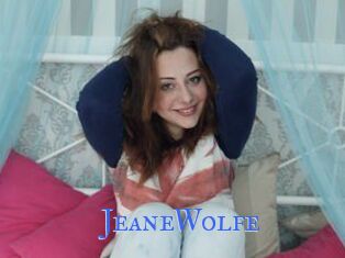 JeaneWolfe