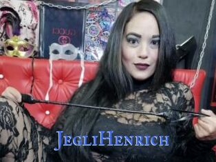 JegliHenrich