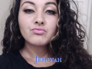 Jehovah